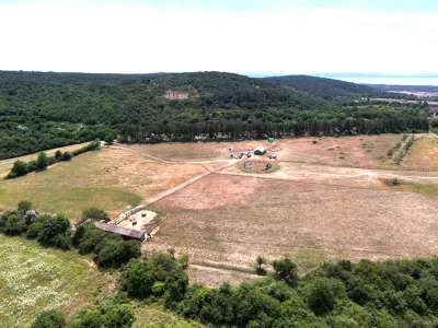 Eladó mezőgazdasági terület - Dörgicse / 2. kép