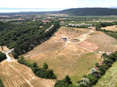 Eladó mezőgazdasági terület - Dörgicse / 1. kép