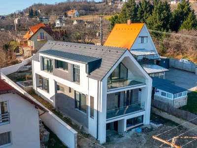 Eladó családi ház - Balatonalmádi / 3. kép