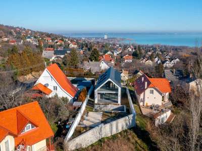 Eladó családi ház - Balatonalmádi / 4. kép