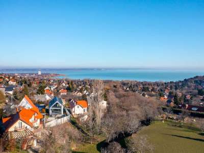 Eladó családi ház - Balatonalmádi / 5. kép