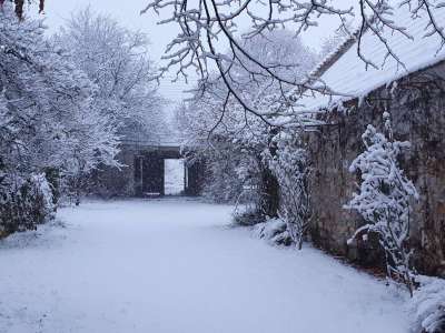 Eladó családi ház - Barnag / 93. kép