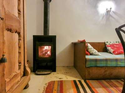 Eladó családi ház - Barnag / 4. kép