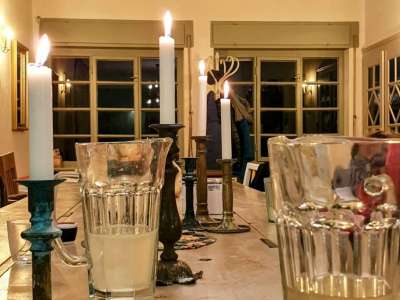 Eladó családi ház - Barnag / 85. kép