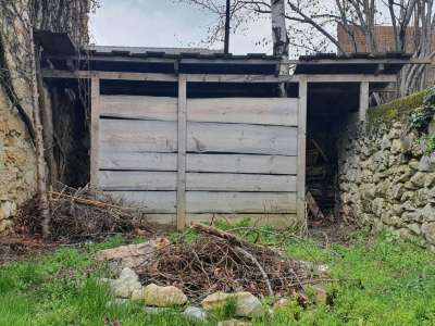 Eladó családi ház - Barnag / 11. kép