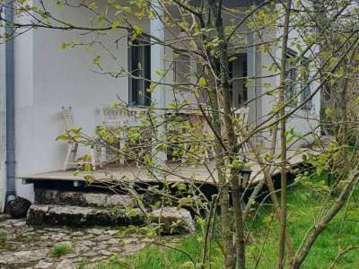 Eladó családi ház - Barnag / 83. kép