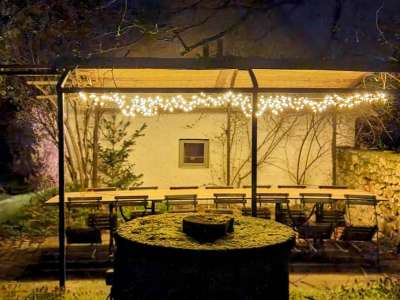 Eladó családi ház - Barnag / 12. kép