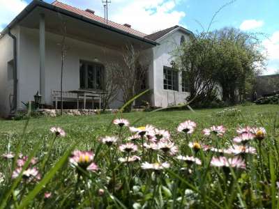 Eladó családi ház - Barnag / 1. kép