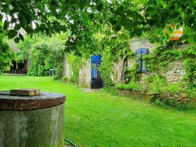 Eladó családi ház - Barnag / 19. kép