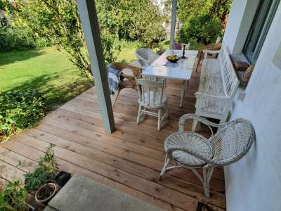 Eladó családi ház - Barnag / 21. kép