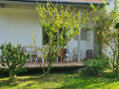 Eladó családi ház - Barnag / 22. kép