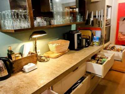 Eladó családi ház - Barnag / 28. kép