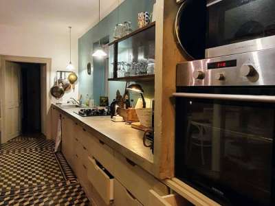 Eladó családi ház - Barnag / 30. kép