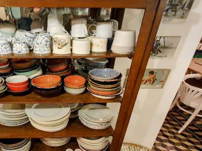 Eladó családi ház - Barnag / 33. kép