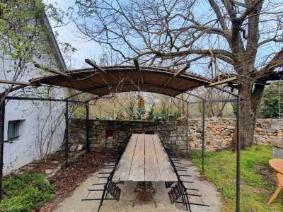 Eladó családi ház - Barnag / 40. kép