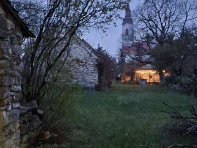 Eladó családi ház - Barnag / 42. kép