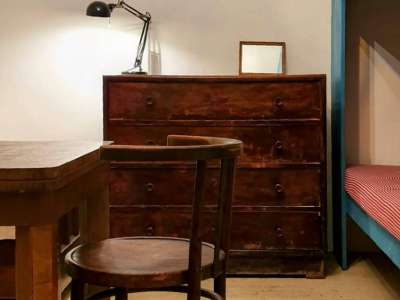 Eladó családi ház - Barnag / 47. kép