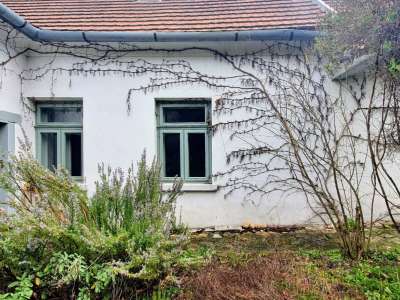 Eladó családi ház - Barnag / 76. kép