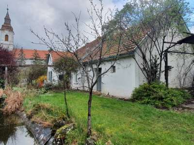 Eladó családi ház - Barnag / 75. kép