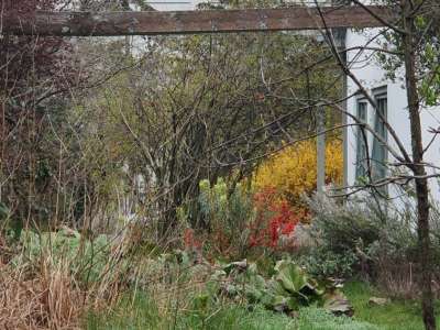 Eladó családi ház - Barnag / 74. kép