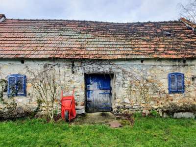 Eladó családi ház - Barnag / 73. kép