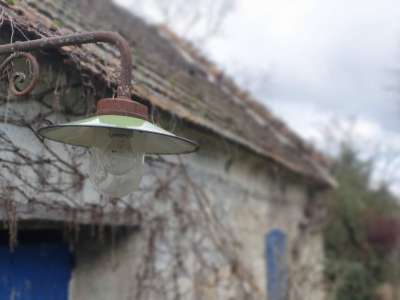 Eladó családi ház - Barnag / 72. kép