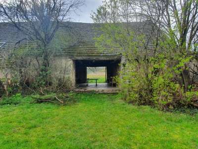 Eladó családi ház - Barnag / 71. kép