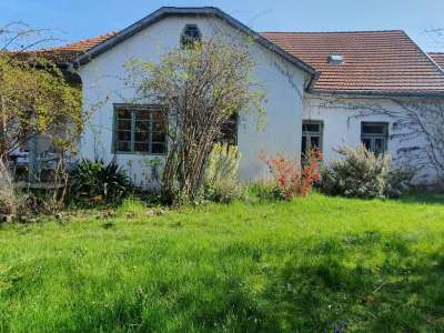 Eladó családi ház - Barnag / 64. kép