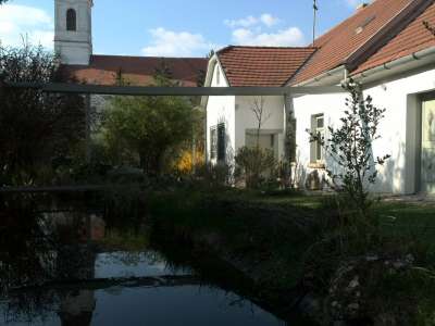 Eladó családi ház - Barnag / 60. kép