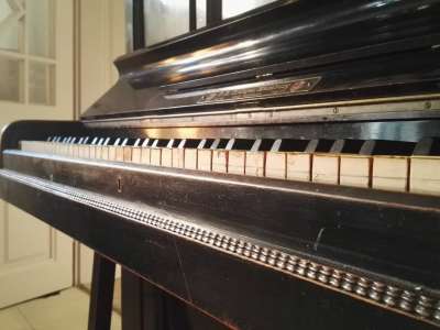 Eladó családi ház - Barnag / 59. kép