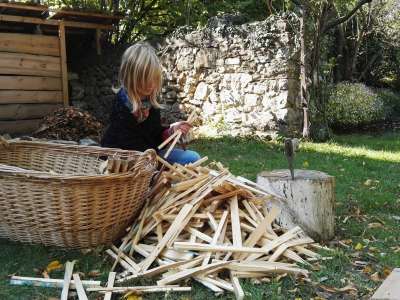 Eladó családi ház - Barnag / 57. kép