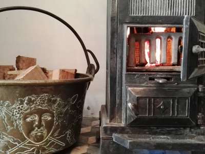 Eladó családi ház - Barnag / 55. kép