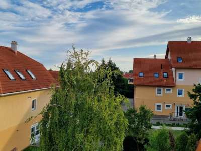 Eladó téglalakás - Balatonfüred / 7. kép