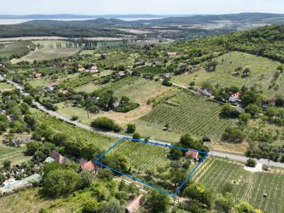 Eladó családi ház - Pécsely / 11. kép