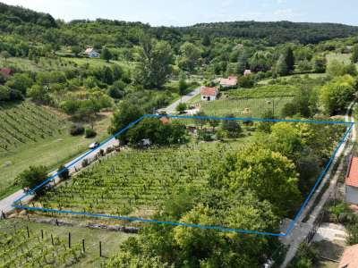 Eladó családi ház - Pécsely / 3. kép