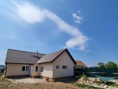 Eladó családi ház - Vilonya / 1. kép