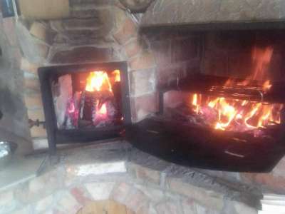 Eladó nyaraló - Tihany / 3. kép