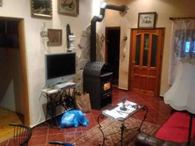 Eladó nyaraló - Tihany / 5. kép