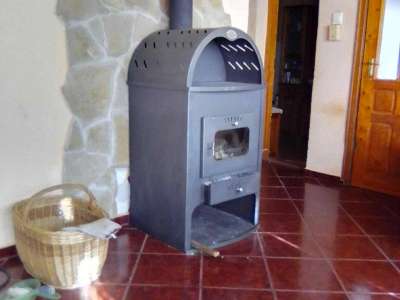 Eladó nyaraló - Tihany / 6. kép