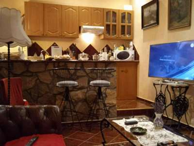 Eladó nyaraló - Tihany / 7. kép