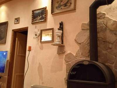 Eladó nyaraló - Tihany / 8. kép