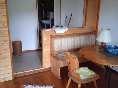 Eladó nyaraló - Tihany / 9. kép