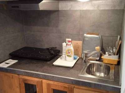 Eladó nyaraló - Tihany / 12. kép