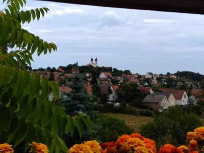 Eladó nyaraló - Tihany / 13. kép