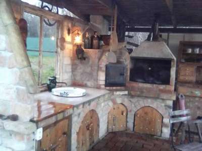 Eladó nyaraló - Tihany / 14. kép