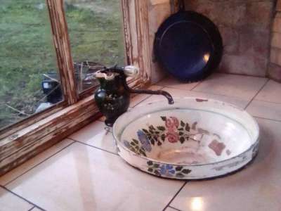 Eladó nyaraló - Tihany / 15. kép