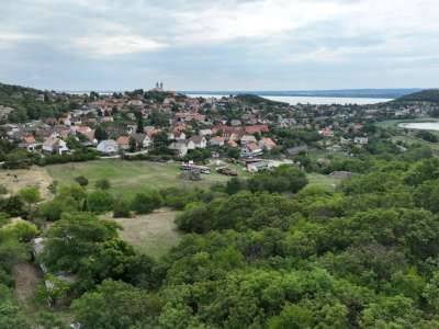 Eladó nyaraló - Tihany / 2. kép