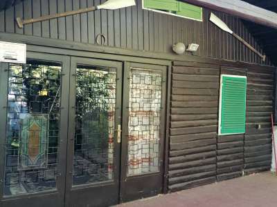 Eladó nyaraló - Balatonalmádi (Káptalanfüred) / 3. kép