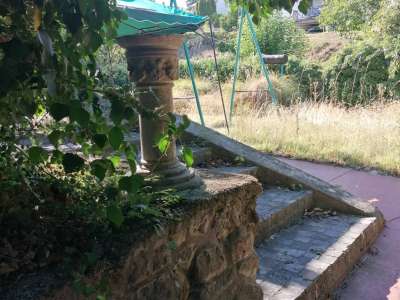 Eladó építési telek - Balatonalmádi (Káptalanfüred) / 4. kép