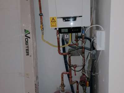 Eladó téglalakás - Balatonalmádi / 7. kép